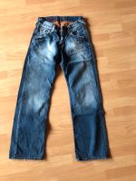 Blaue Jeans von Pepe Jeans in der Gr. 26 Hessen - Reinheim Vorschau