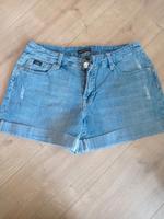 Jeansshorts Apart Gr. 40 Bayern - Steinfeld a. Main Vorschau