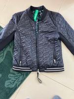 Taifun Mädchen/Damen Übergangsjacke leicht XS Bayern - Schweitenkirchen Vorschau