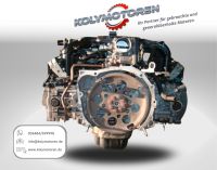 Motor EJ25 ● Subaru Forester Legacy 08-14 2.5L 16V● JDM Thüringen - Neustadt an der Orla Vorschau