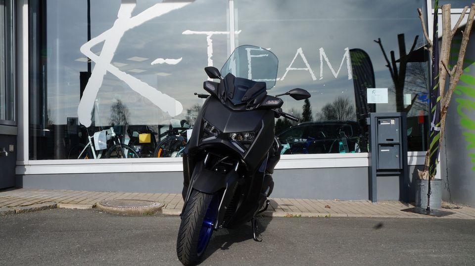 Yamaha XMAX 125 2023 9kw in Rehau