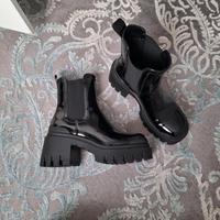 Stiefeletten neu 38 Nordrhein-Westfalen - Wesel Vorschau