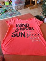 T-Shirt, Soccx, L Bayern - Altusried Vorschau