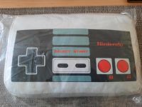 Set - Nintendo Kissen und Stiftebox - Neu - NES Controller Kissen Bayern - Hofkirchen Vorschau