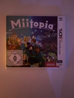 Miitopia Nintendo 3DS Spiel Berlin - Kladow Vorschau