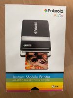 Drucker Polaroid PoGo Bluetooth Pocket Printer mobile printer Hessen - Offenbach Vorschau