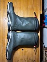 Dunlop Gummistiefel gefüttert 48 Bayern - Hohenpeißenberg Vorschau