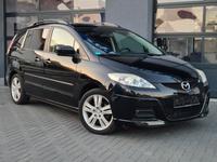 Mazda 5 Lim. 1.8 Exclusive 7-Sitzer/TÜV NEU/Klima Hannover - Ahlem-Badenstedt-Davenstedt Vorschau