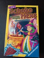 Kartenspiel die Schoko Hexe Thüringen - Windischleuba Vorschau