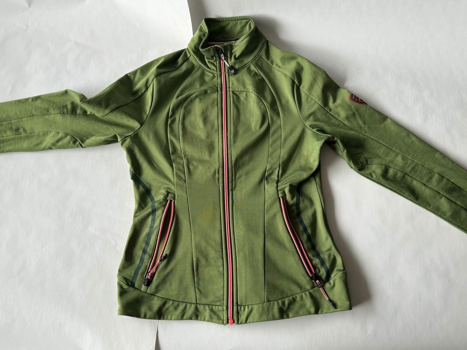 Northland Damensoftshelljacke Gr. 36 in Aschaffenburg