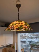 Lampe/Leuchte im Tiffany Stil Nordrhein-Westfalen - Krefeld Vorschau