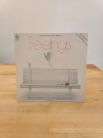 Feelings LP Various Vinyl Schallplatte Nordrhein-Westfalen - Iserlohn Vorschau