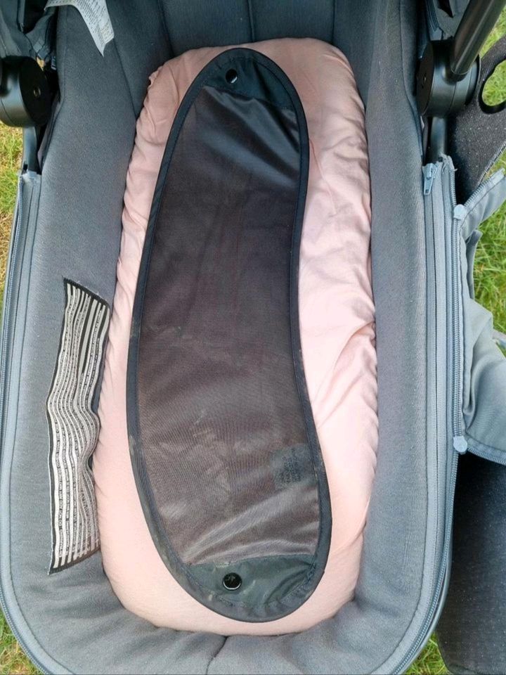 Kinderwagen Maxi cosi in Bütow