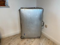 Rimowa Check In L Alu Koffer 4 Rollen Kreis Pinneberg - Wedel Vorschau