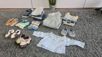 Junge, 50-56, Kleiderpaket, Kleidungspaket, Kleiderset, Klamotten Schleswig-Holstein - Glinde Vorschau