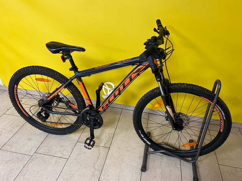 Scott Aspect 27,5 Zoll Mountainbike RH M in Duisburg