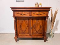 H&E | Sideboard | Highboard | Kommode | Antik | Vollholz Nordrhein-Westfalen - Bocholt Vorschau