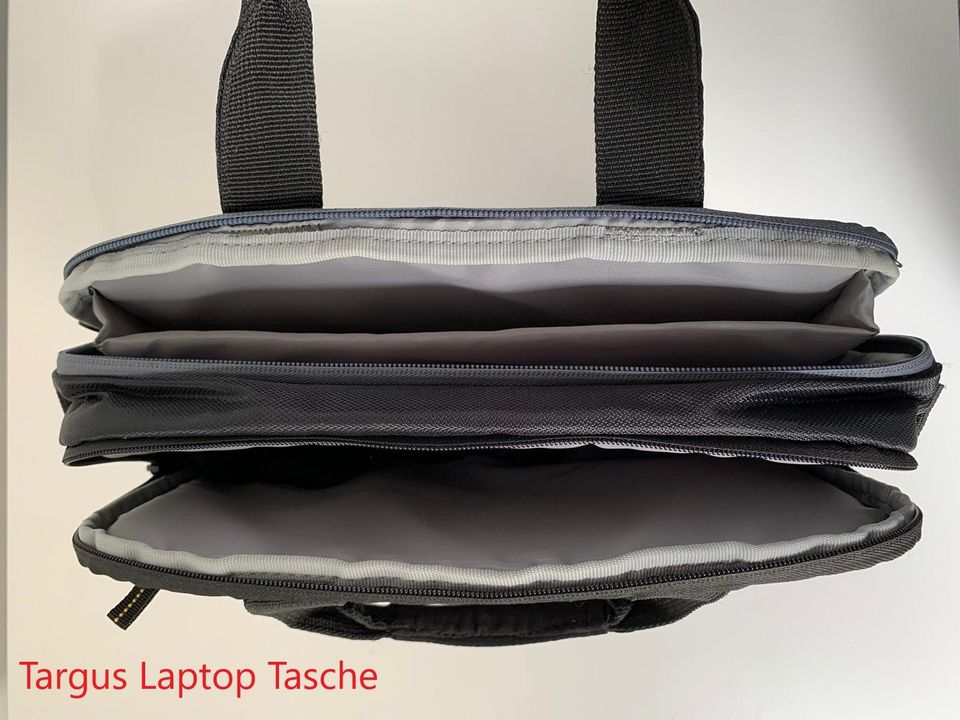 Taschen / Reisetaschen / Laptoptaschen in Villingendorf