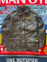 Barbour International Steppjacke-GR:M Walle - Utbremen Vorschau