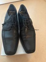 Geox Schuhe Gr. 44 Bayern - Hof (Saale) Vorschau