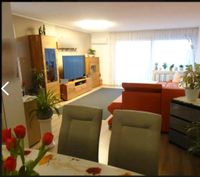 3 Zimmer Wohnung 98 m2 mit 2 Balkonen Hessen - Viernheim Vorschau