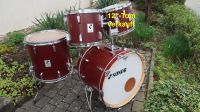 Sonor Performer Schlagzeug - 22-13-16 - Drumset Mahagoni Baden-Württemberg - Au Vorschau