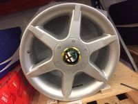 TOP Zender for Alfa Romeo einmaliger Zustand Stuttgart - Bad Cannstatt Vorschau