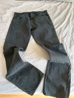 Herren Levi’s 501 schwarz Nordrhein-Westfalen - Hemer Vorschau