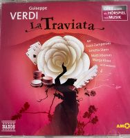 CD Verdi La Traviata Baden-Württemberg - Leingarten Vorschau