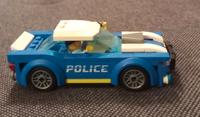 Lego Polizeiauto Baden-Württemberg - Ellwangen (Jagst) Vorschau