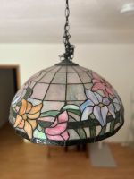 Tiffany Style Deckenlampe Hessen - Darmstadt Vorschau