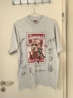 Arsenal Bergkamp tshirt signiertes  1999 / 2000 Bielefeld - Bielefeld (Innenstadt) Vorschau