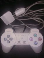 Sony Playstation 1 original Controller Leipzig - Knautkleeberg-Knauthain Vorschau