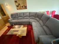 Couch Sofa Rundcouch Ecksofa Relaxsofa Sitzgarnitur Essen - Essen-Kray Vorschau