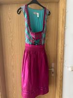 Dirndl im Landhausstil Gr. 44/46 Bayern - Grettstadt Vorschau
