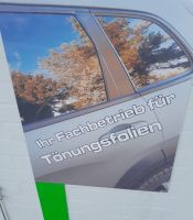 Wintec Autoglas Merseburg. Tönungsfolien Sonnenschutzfolien Info Sachsen-Anhalt - Merseburg Vorschau