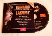 CD Reinhard Lakomy - Sonder-CD Brandenburg - Ortrand Vorschau