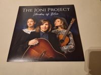 The Joni Project Shades of Blue LP 2023 Joni Mitchell Folk Rock Nürnberg (Mittelfr) - Oststadt Vorschau