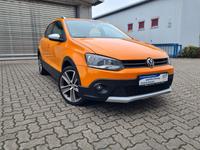 Volkswagen Polo V Cross Polo Rheinland-Pfalz - Worms Vorschau