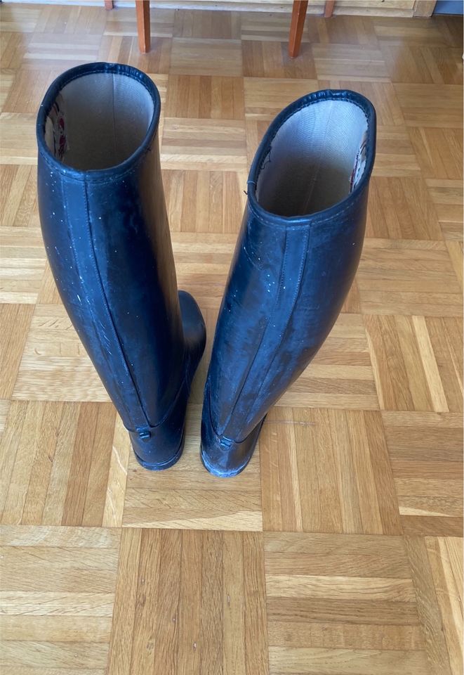 Reitstiefel Größe 41 von Cottage Craft in Bebra