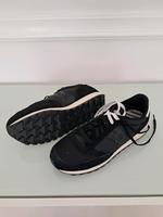 Sneaker Saucony, schwarz, Gr. UK 9 Bremen - Neustadt Vorschau
