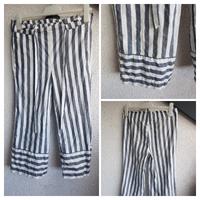 Leinen Hose gr.36 Baden-Württemberg - Tamm Vorschau