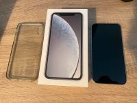 iPhone Xr 64GB Wietmarschen - Lohne Vorschau