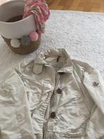Edle und originale Moncler Jacke für Damen Gr.38 Bayern - Büchlberg Vorschau