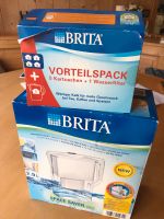 Brita Wasserfilter mit Kartuschen Bayern - Maisach Vorschau