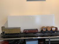 Märklin 58312 Spur 1 Baden-Württemberg - Öhningen Vorschau