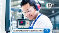 Maschinenbediener (m/w/d) - 15,85€ Stundenlohn Niedersachsen - Damme Vorschau