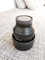 Objektiv Sony FE85mm f1.4 GM - Neuwertig Baden-Württemberg - Gerlingen Vorschau