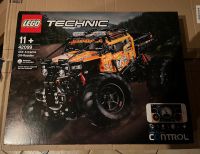 Lego Technic 42099 4x4 Offroader NEU in OVP versiegelt Hessen - Burghaun Vorschau