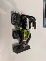 Lego Technic Traktor 8260 Niedersachsen - Wingst Vorschau